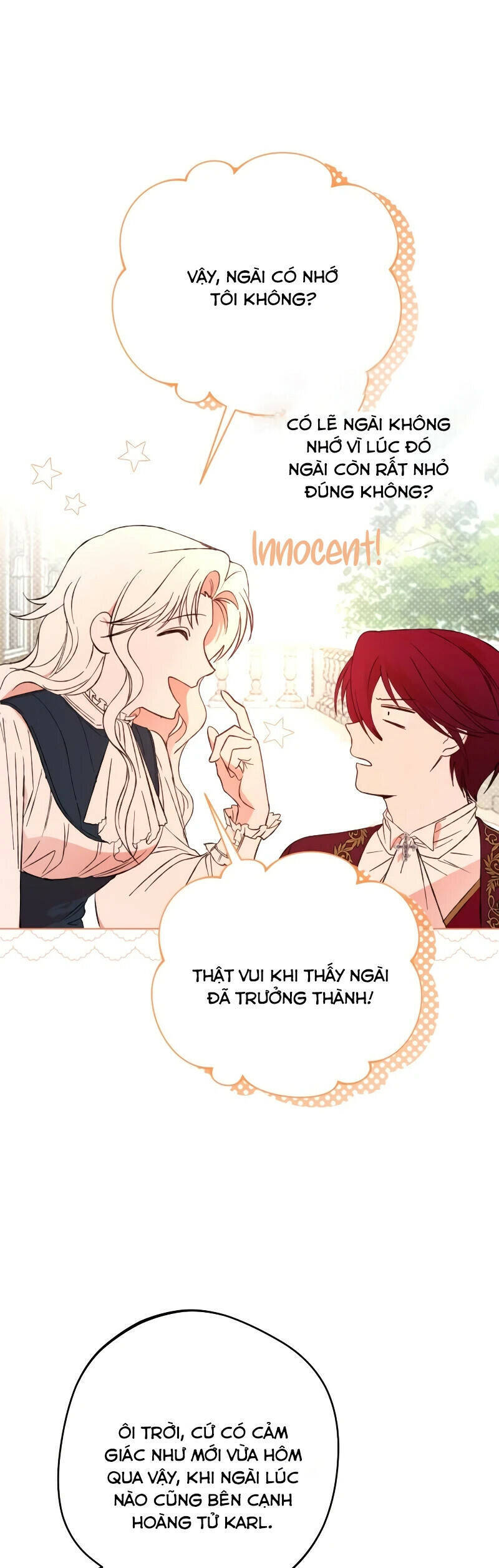 Bạo Chúa Độc Ác Trở Lại - chap9 - Trang 48